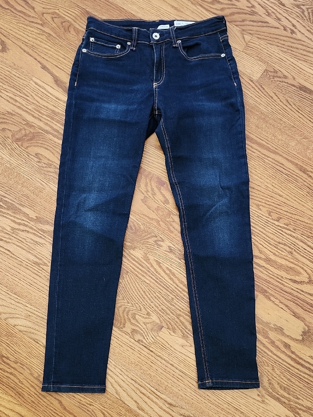 rag & bone Cate Jeans
